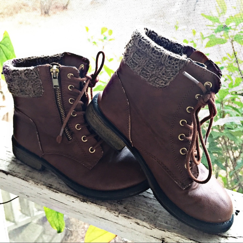 Steve Madden girls shoes size 13